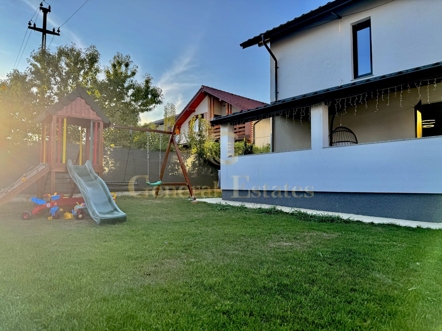 Vânzare Casă - P+ 1 - 116 m.p. - Mutare imediată în Lunca Cetățuii - Poză 4