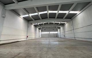 Hala de vanzare in Calea Sagului - platforma Incontro - Poză 10