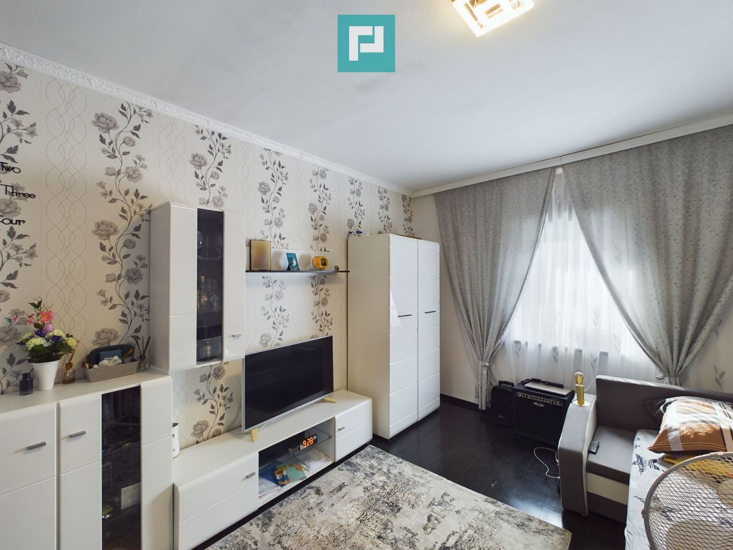 Casă cu 1 cameră în centrul Lipovei - Poză 6