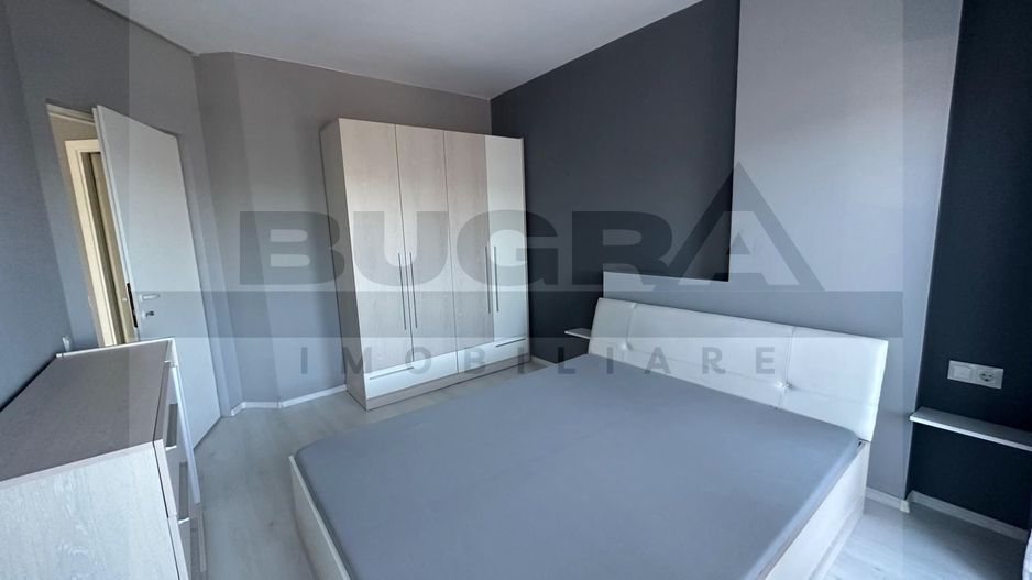 Apartament 3 camere premium, bloc nou, 67mp, garaj subteran, Marasti - Poză 5