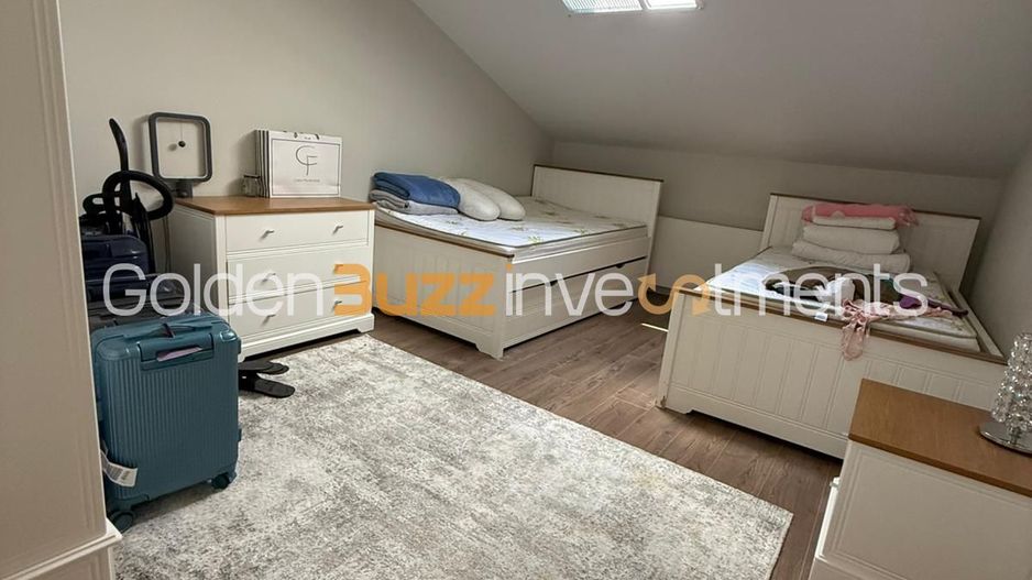 Vilă individuală cu piscină și 9 camere în Pipera, București - Poză 29