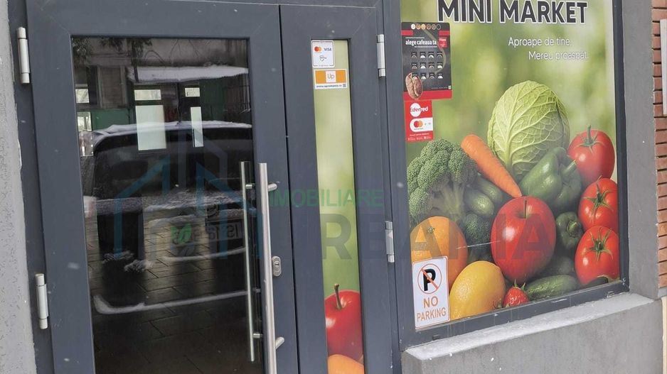 Inchiriez spatiu - Poză 3