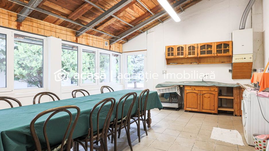 Vilă 5 camere Grădiște | 2 corpuri | 0% comision. Preț negociabil! - Poză 9