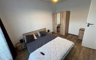 Apartament cu 2 camere, 49mp, parcare, boxa, Zona Maurer Residence - Poză 4