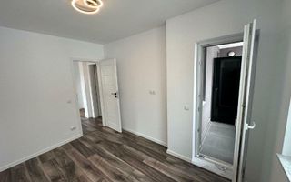 Apartament 3 camere cu 2 terase,  cartier Buna Ziua - Poză 4