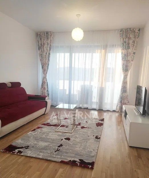 Apartament 2 camere | decomandat | 58mp + balcon | cartierul Marasti - Poză 1