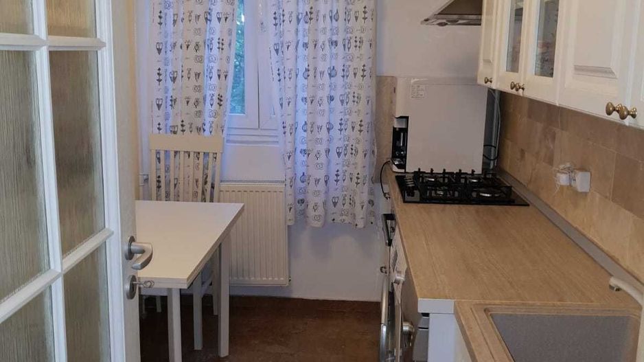 Vanzare Apartament 2 camere, Tineretului – mobilat și utilat, gata de mutare - Poză 7