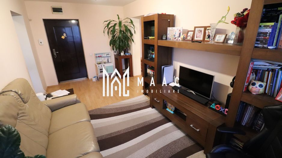 Apartament 3 camere | 71 mp | Zona Strand Alba Iulia - Poză 1