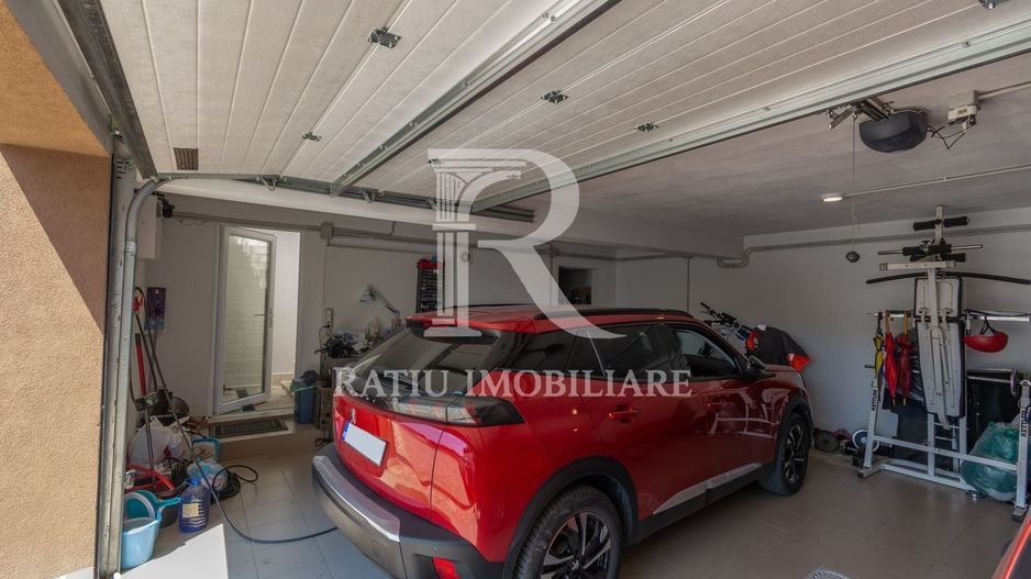 Casă Individuală Premium | 4 Camere | Zona Gheorghe Doja | Oradea - Poză 33
