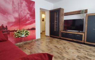 2 camere Catedrala Mantuirii Neamului / Marriott | Decomandat |  Parcare inclusa