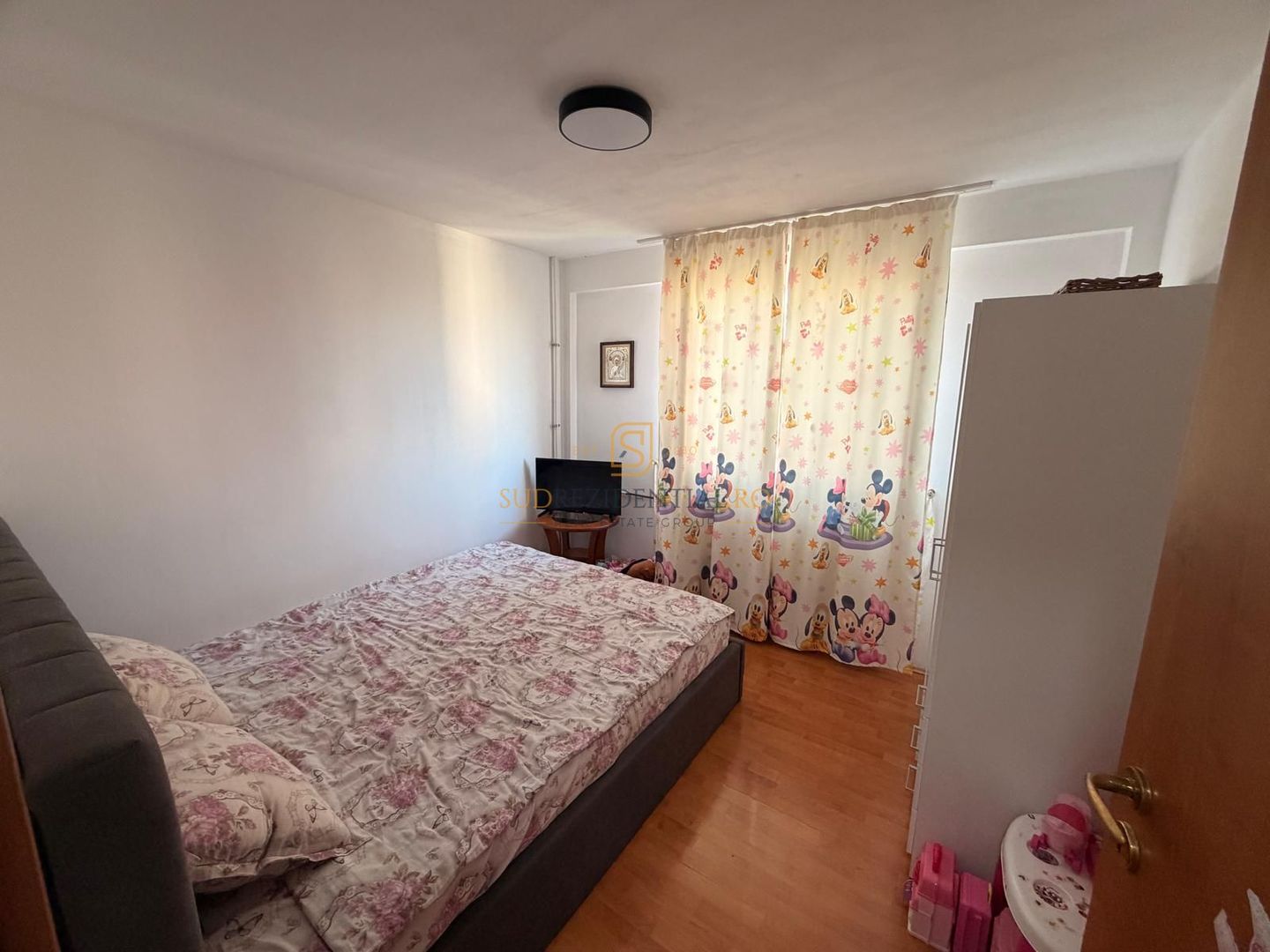 2 camere, zona Brancoveanu, loc de parcare+boxa, investitie garantata - Poză 3