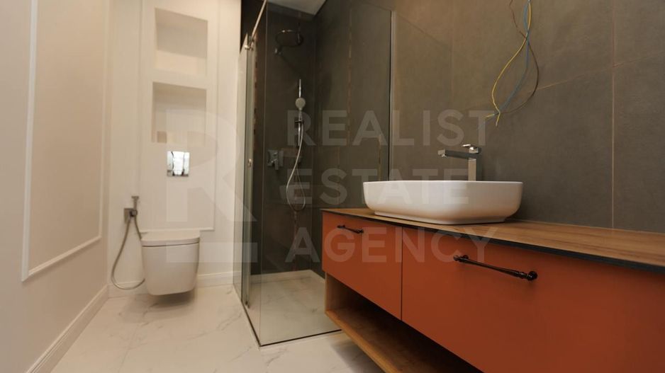 Chirie apartament, 3 camere, strada Moara Roșie, Centru - Poză 10