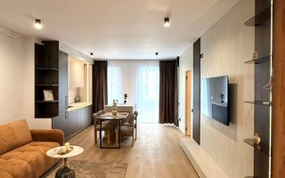 Apartament a cheie / doua camere / Zona Tineretului - Poză 1