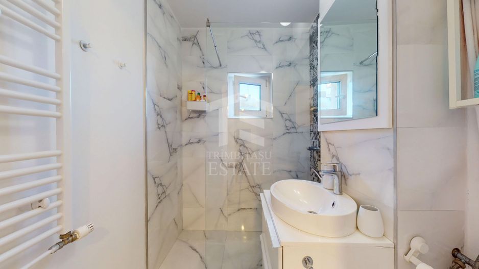 Apartament 3 camere Lacul Tei Doamna Ghica - Poză 24