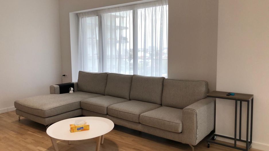 APARTAMENT 3 CAMERE ART CITY | LOC DE PARCARE | BOXA - Poză 2