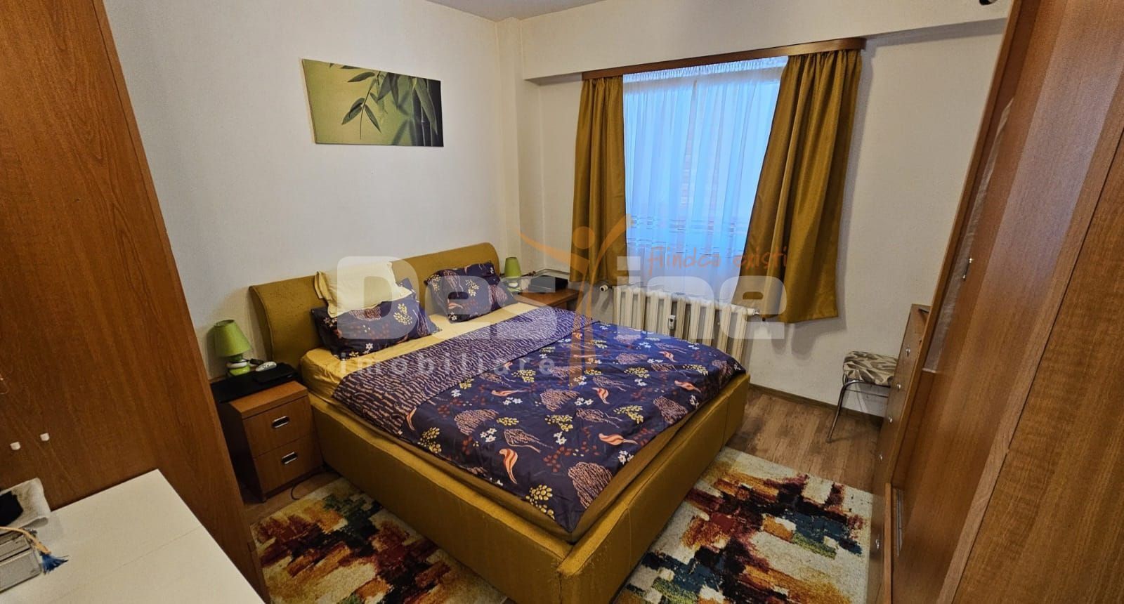 APARTAMENT 2 CAMERE DECOMANDAT RENOVAT - Poză 10