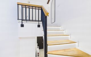 Duplex cu 3 camere modern langa metrou Obor - Poză 1