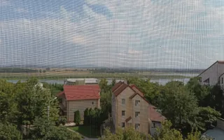 De inchiriat apartament spatios cu vedere la Dunare , etaj 5, 500 euro - Poză 12