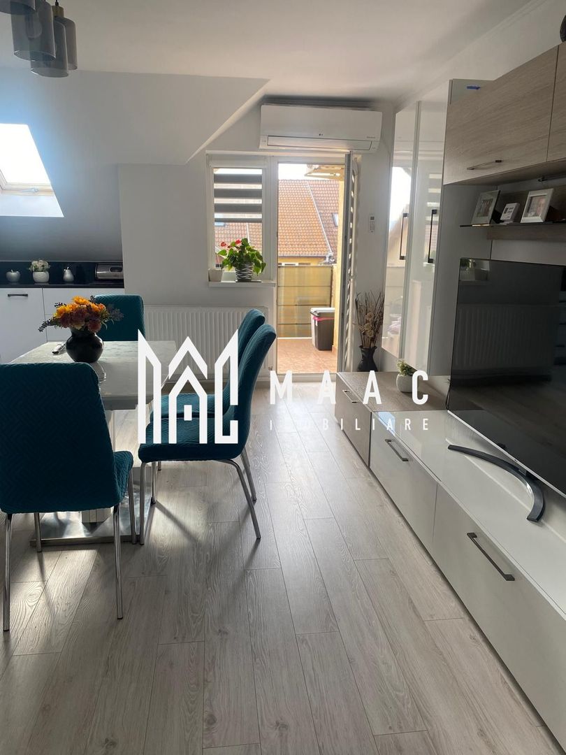 APARTAMENT 3 CAMERE i SELIMBAR I UNIRI I PARCARE - Poză 13