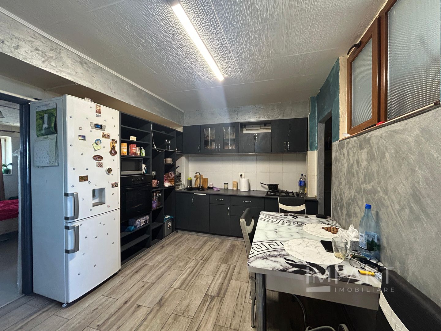 Vanzare apartament cu 2 camere Piata Marasti! - Poză 1