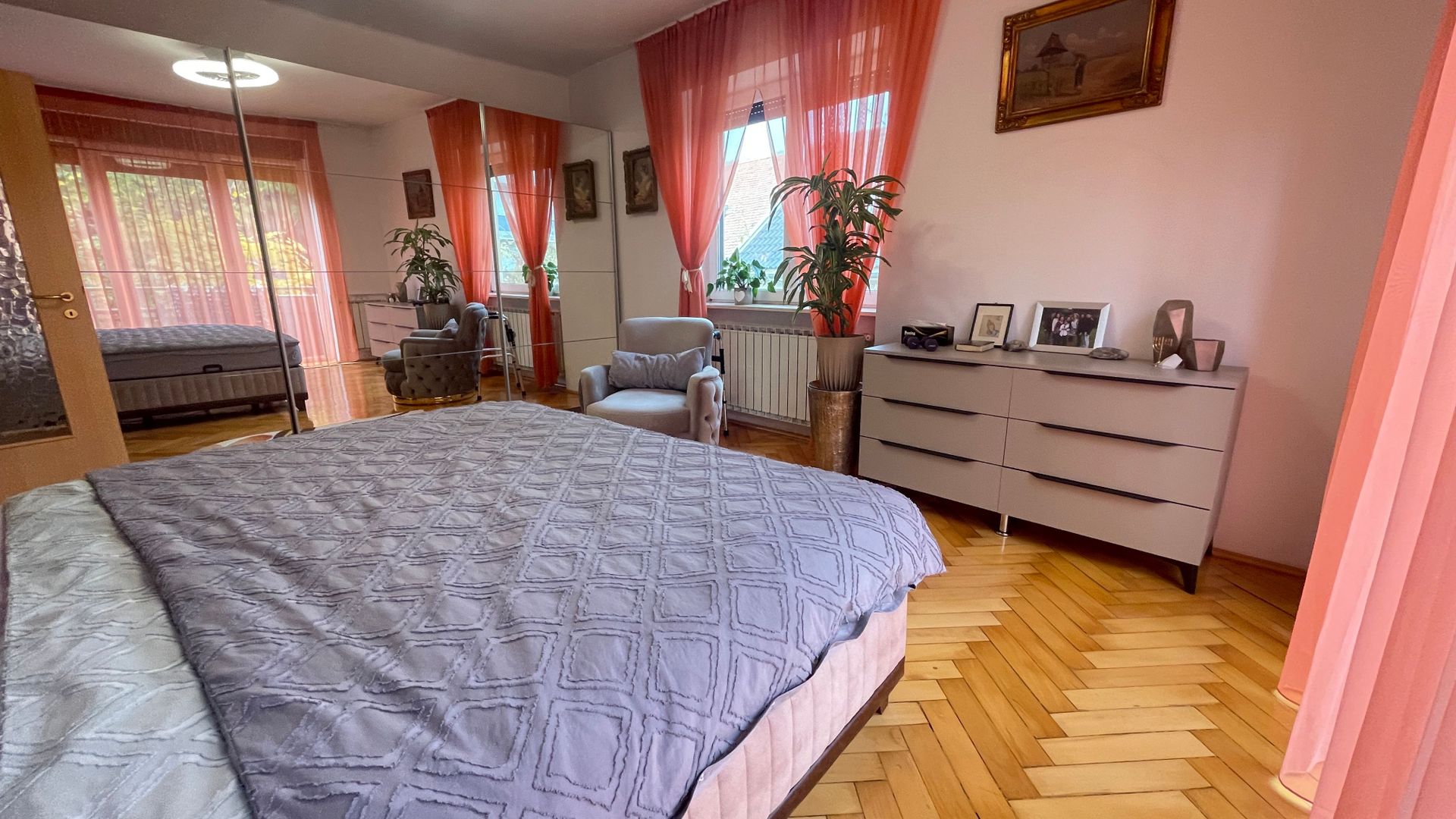 Apartament frumos in  zona Prefectura-Medicina - Poză 7