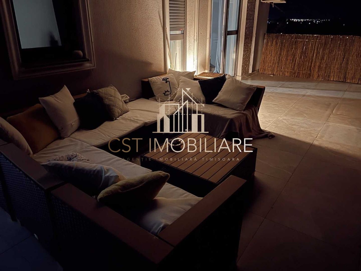 Apartament 3 camere, calea urseni , 72 mp + terasă 28 mp - Poză 5