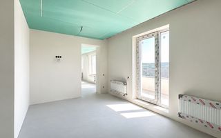 Vânzare, apartament 4 camere, str. Merilor, Ialoveni - Poză 5