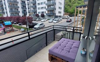 Apartament 2 camere in Donath Park - Poză 4