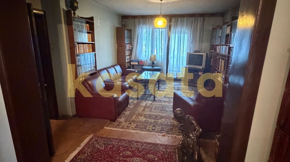 Apartament de vânzare | Ultracentral | 3 camere | Garaj | Boxă - Poză 4