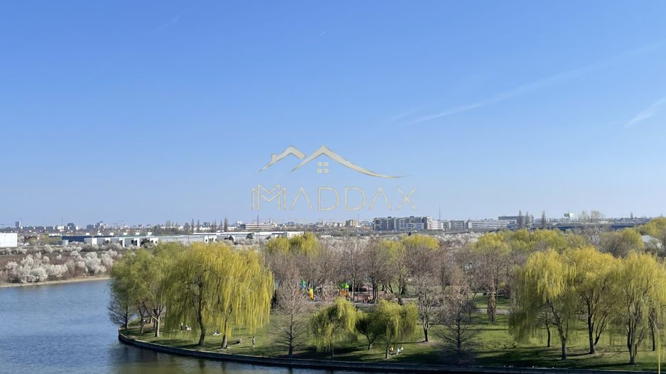 Duplex 4 camere _LUX_Modern***Lake view//Chitila - Poză 18