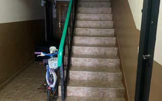 Apartament de vânzare Sibiu | 2 camere | Țiglari | etaj 2, 39 mp - Poză 4