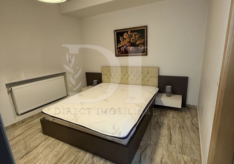 Apartament 2 camere de inchiriat / Zona Centrala - Cluj Napoca - Poză 7