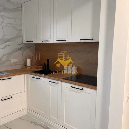 2 camere, LUX, parcare,AC, totul nou, Andrei Muresanu zona Revo, Sigma - Poză 6
