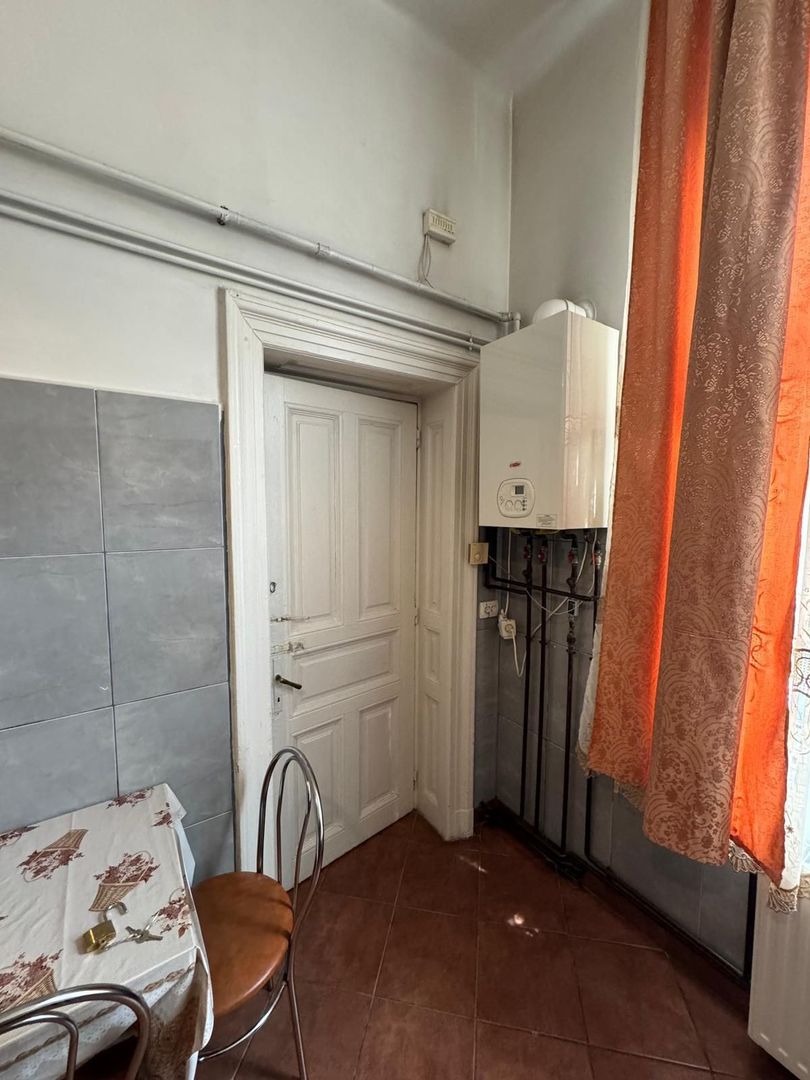 4 camere KoglaniceaU - Cismigiu - Poză 13