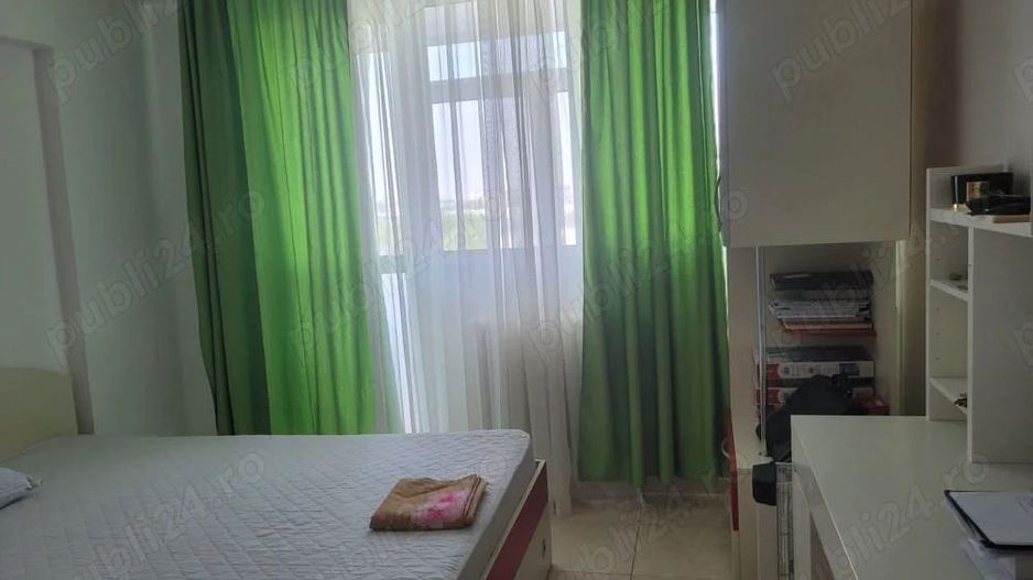 APARTAMENT MODERN DECOMANDAT ULTRACENTRAL METROU CONSTANTIN BRANCUSI - Poză 2