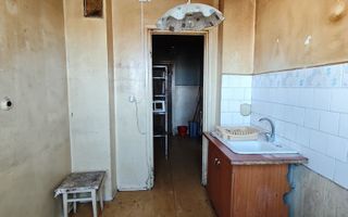 Apartament 2 camere - 55mp utili+balcon, etaj 10/10 - Poză 6