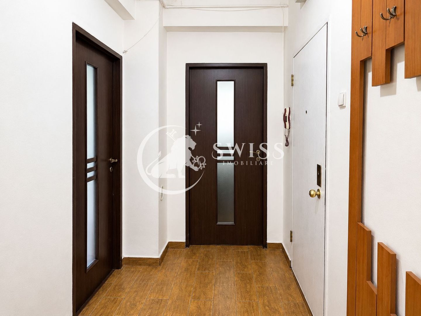 Apartament 3 camere | 70mp | Recent renovat | Plopilor | 10min USAMV - Poză 7