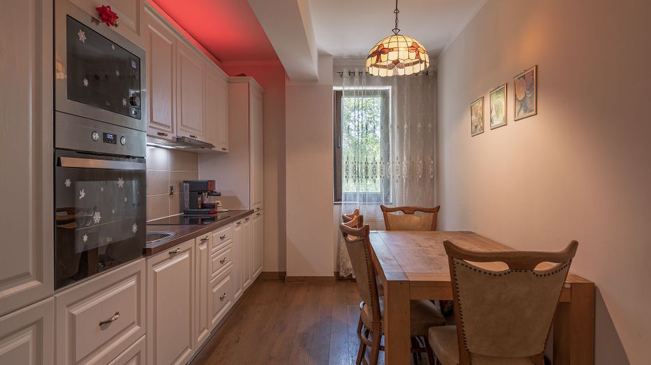 [Exclusiv] Apartament 3 camere 77 mp, în Gruia, cu garaj - Poză 18