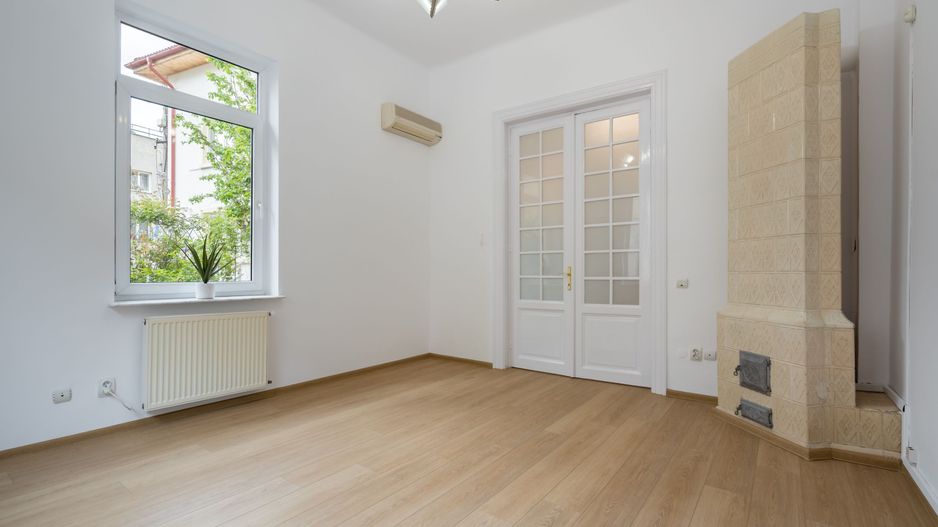 COMISION 0% - Biroul tau din Floreasca- 3 camere luminoase - Poză 7