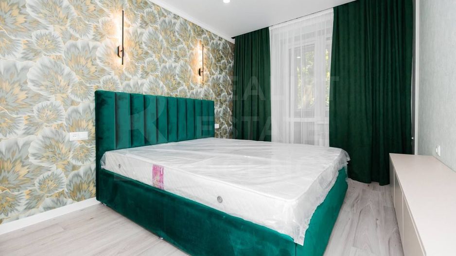 Vânzare, apartament, 2 camere + living, Miron Costin, Rîșcani - Poză 7