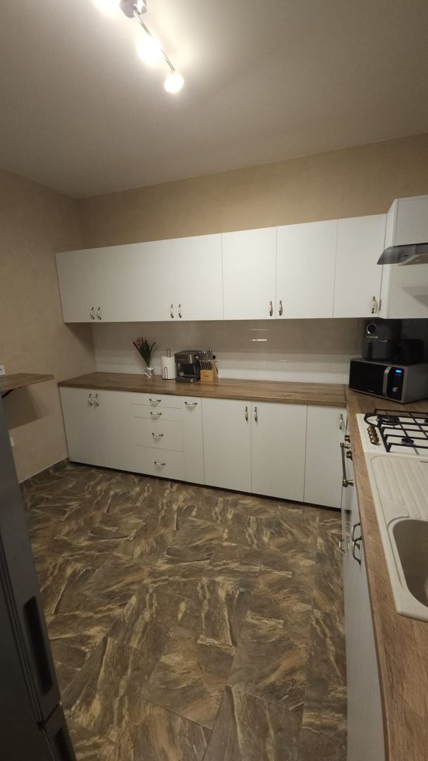 Vila individuala la 30 km de Timișoara - Poză 10