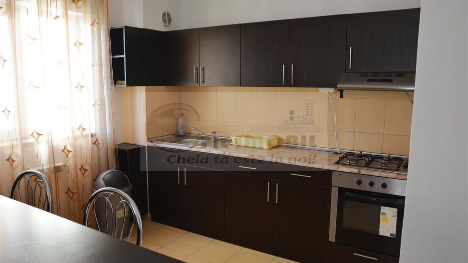 3 CAM TATARASI ETAJ 2 , CENTRALA PROPRIE, 2 BAI, SUD, GREEN PARK - Poză 14