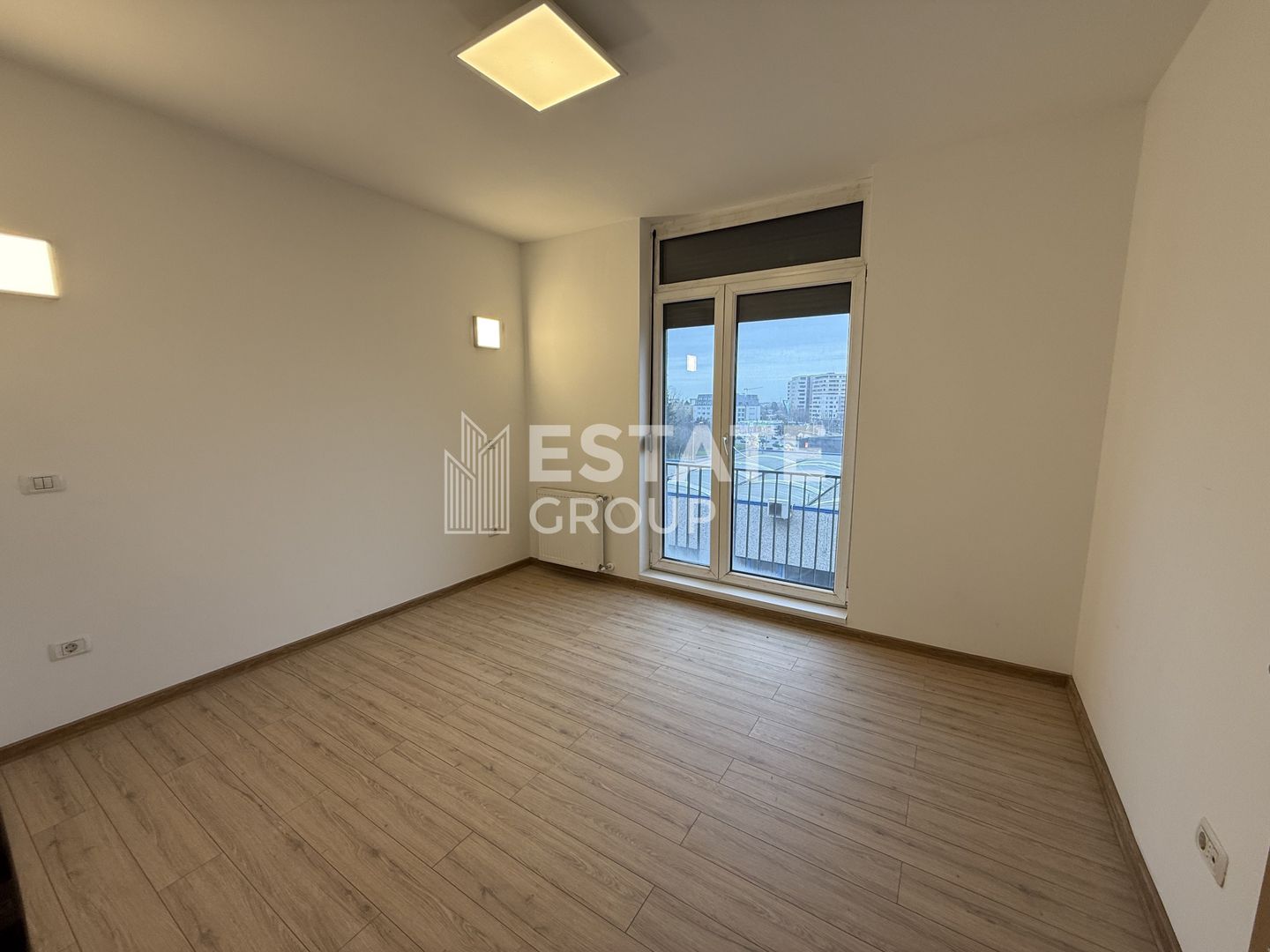 2 camere Aradului-Iris, etaj intermediar - Poză 6