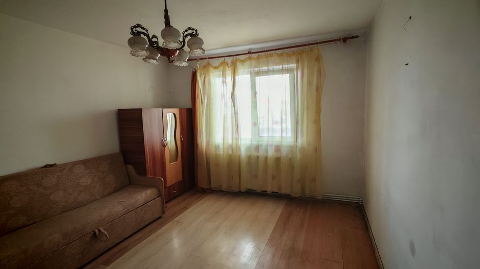 Apartament 2 camere,parter,semidecomandat,zona Coca Cola - Poză 13
