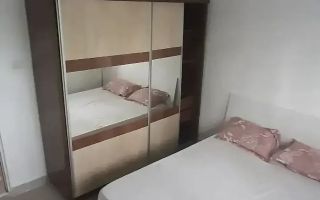 De inchiriat apartament 2 camere, parter/10, micro 20 , 1750 lei - Poză 2