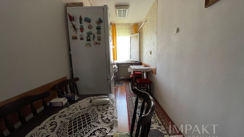 Apartament cu 2 camere de vanzare in Manastur! - Poză 8