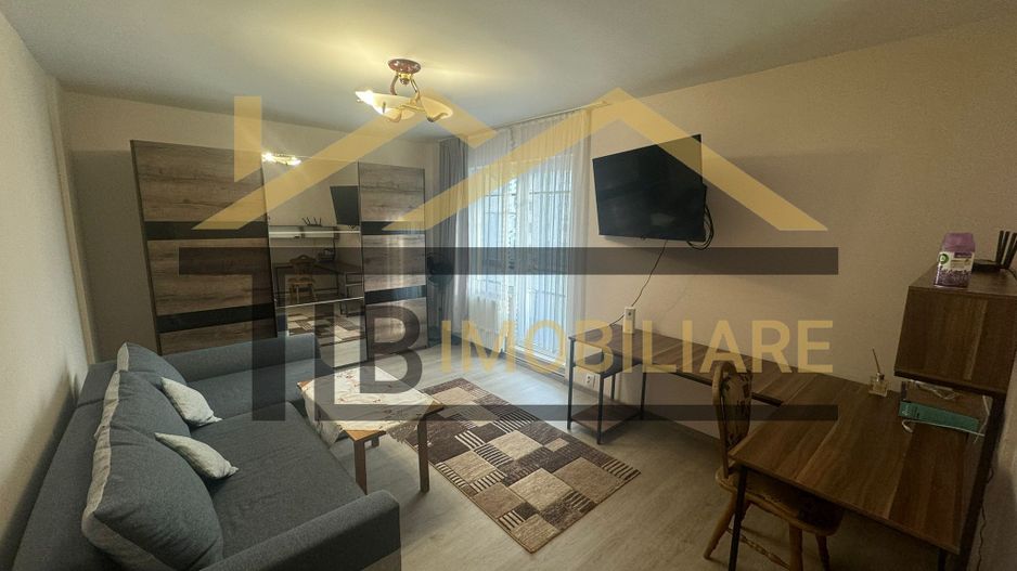 Apartament de 2 camere, 55mp, decomandat, Zona Pandurilor - Poză 1