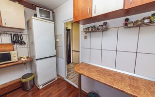 Apartament 3 camere semidecomandat – Berceni, Sector 4, aproape de Sun Plaza - Poză 22
