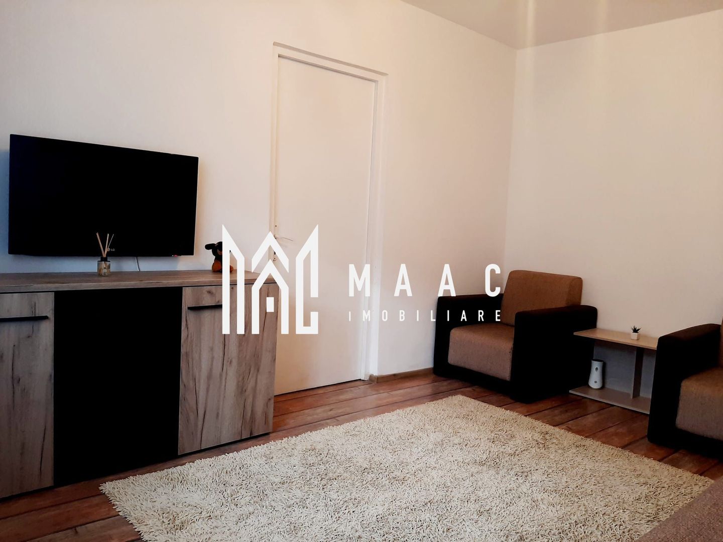 Apartament 2 Camere | Etaj 2 | Hipodrom II - Poză 3