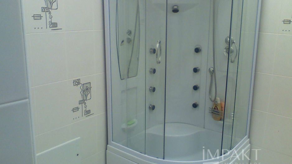 Apartament 2 camere, ideal pentru investitie cat si pentru locuinta, zona Semicentrala! - Poză 11